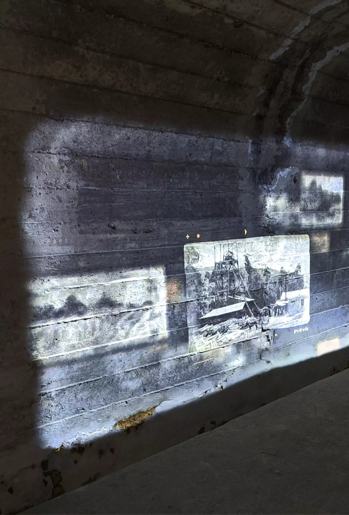 experience demonstration